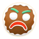 Пряничный гнев
