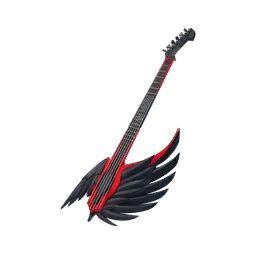 Гитара ROCKSTAR
