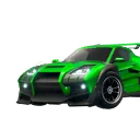 Takumi RX-T