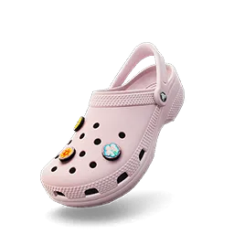 Crocs Classic Clog 'Pink Milk'