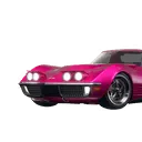 Chevrolet Corvette Stingray
