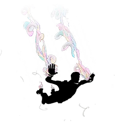 Дымовые завитки