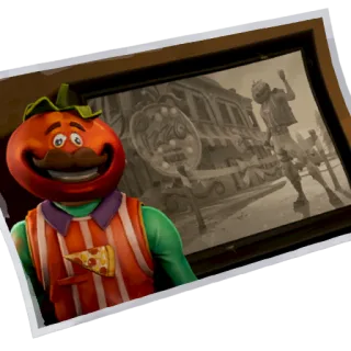Синьор Помидор