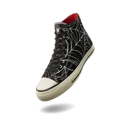 Converse CTAS 'Spiderweb'