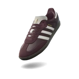 adidas Samba OG ‘Burgundy’