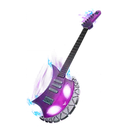 Гитара MadKat