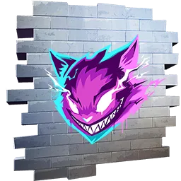 Улыбочка MadKat
