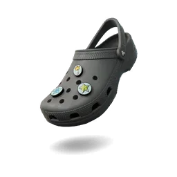 Crocs Classic Clog 'Slate Grey'