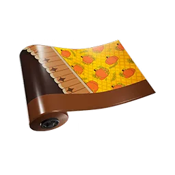 Тыквенный сезон
