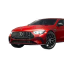 Mercedes-AMG GT 63 S