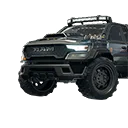Ram 1500 RHO