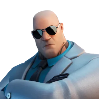 Здоровяк