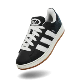 adidas Campus 00s 'Black'